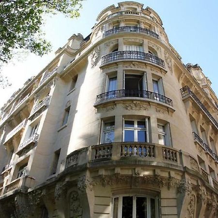 Apartment Rue De Buenos Aires In Paris Exterior photo