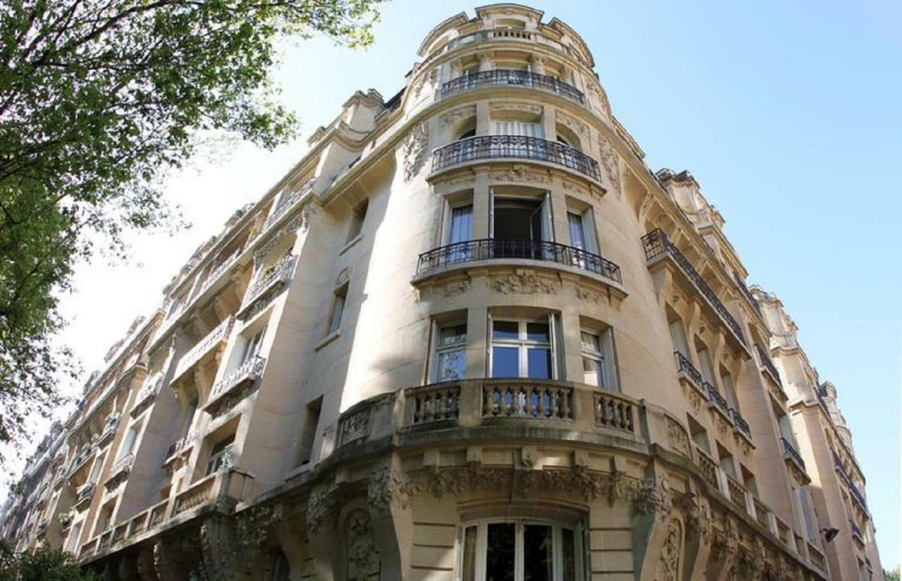 Apartment Rue De Buenos Aires In Paris Exterior photo